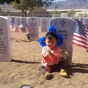 Meet your Posher, Barbara